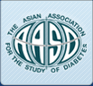 THE ASIAN ASSOCIATION FOR THE STUDY OF DIABETES